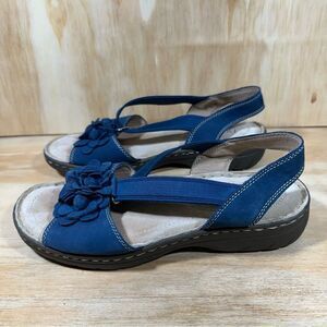 Hotter Comfort Concepts Sandals Women’s Size 6